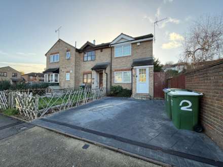 Holcote Close, Priory Gardens, Belvedere, Kent ** VIDEO & 3D FLOORPLAN AVAILABLE **, Image 15