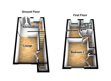 Holcote Close, Priory Gardens, Belvedere, Kent ** VIDEO & 3D FLOORPLAN AVAILABLE **, Image 2