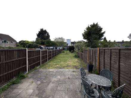 Abbey. Grove, Abbey Wood ** VIDEO & 3D FLOORPLAN AVAILABLE **, Image 13