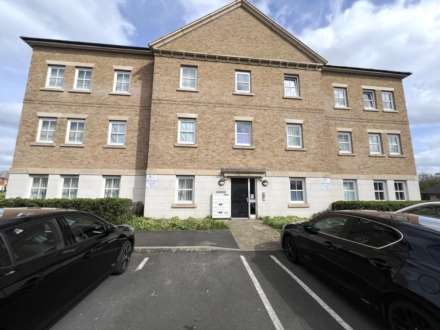 Property For Sale Amethyst Court, Rainbow Road, Erith