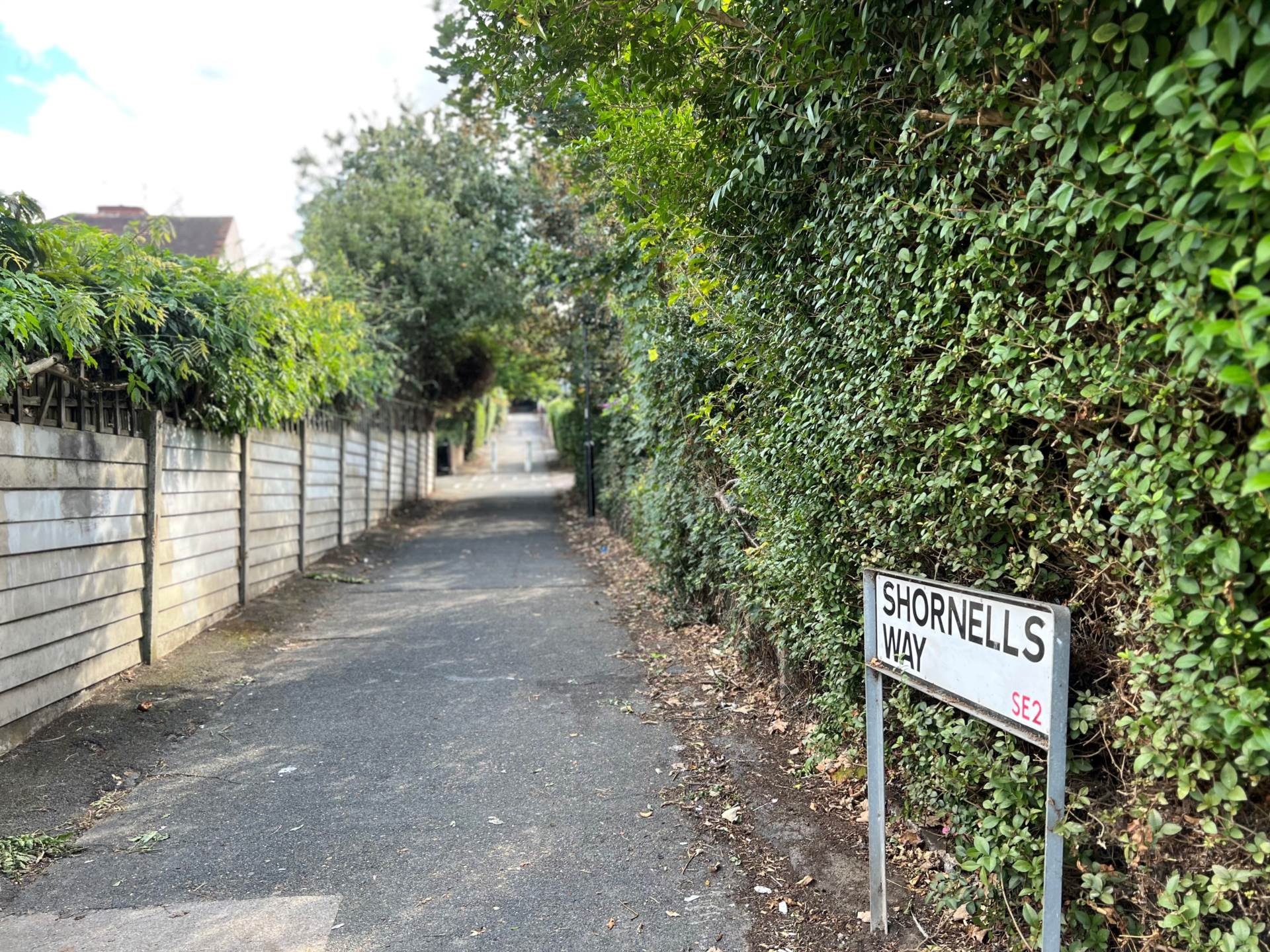 Shornells Way, Abbey Wood  ** VIDEO & 3D FLOORPLAN AVAILABLE **, Image 20