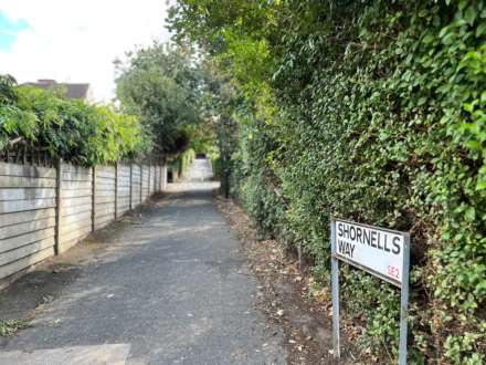 Shornells Way, Abbey Wood  ** VIDEO & 3D FLOORPLAN AVAILABLE **, Image 20