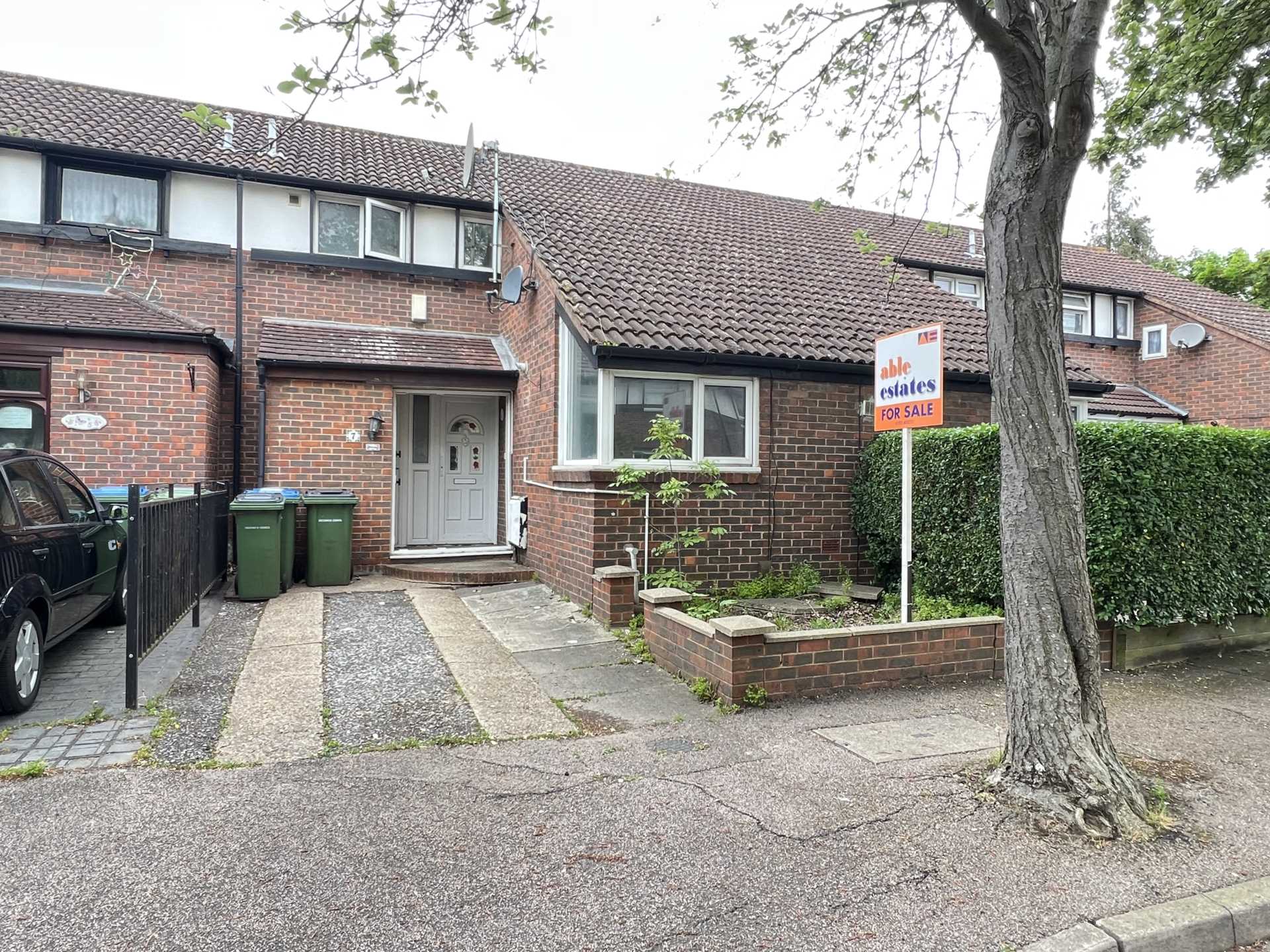 AISHER ROAD SE28 8LH    * VIDEO & 3D FLOORPLAN AVAILABLE *, Image 16