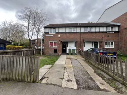 Property For Sale Aisher Road, Thamesmead, London