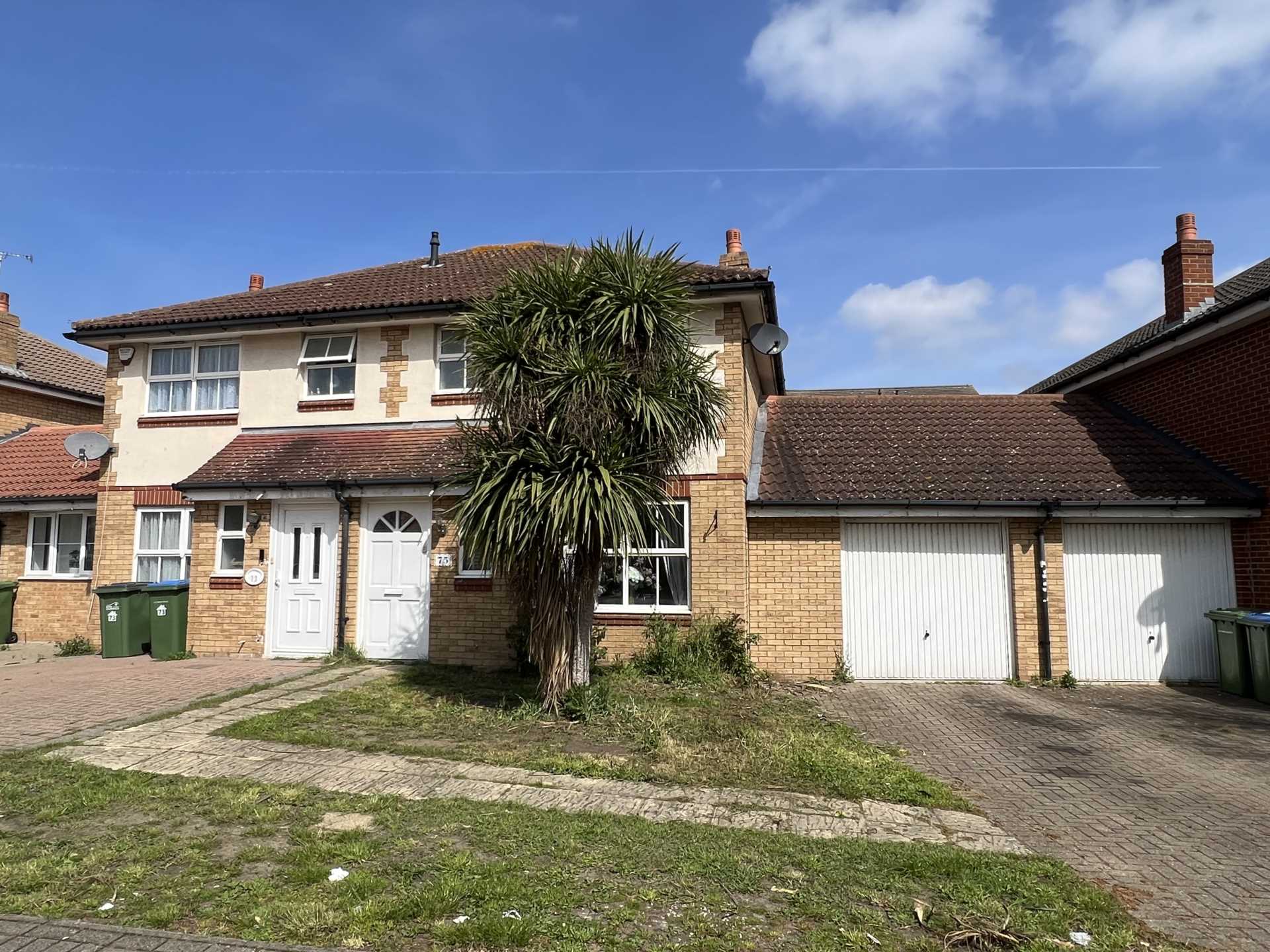 Ware Point Drive, West Thamesmead. SE28 0HG  ** VIDEO & 3D FLOORPLAN AVAILABLE **, Image 1