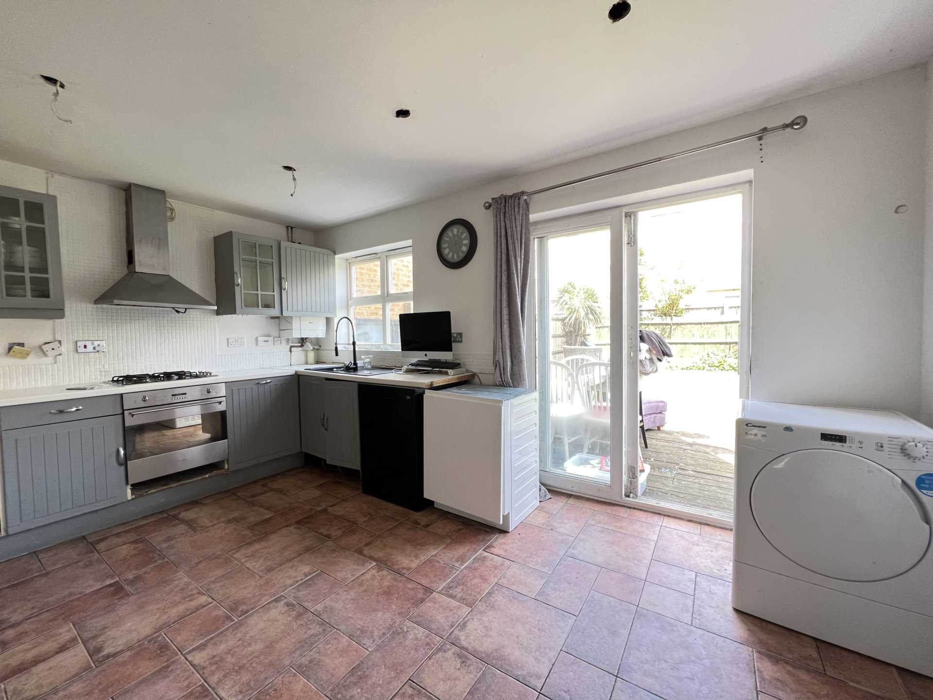 Ware Point Drive, West Thamesmead. SE28 0HG  ** VIDEO & 3D FLOORPLAN AVAILABLE **, Image 2
