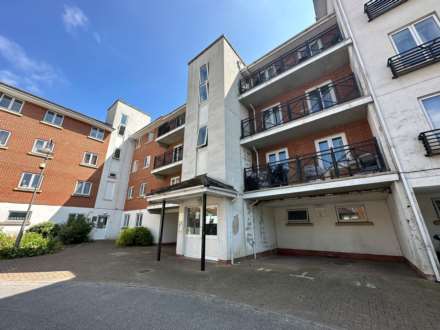 Property For Sale Chantry Close, Abbey Wood, London