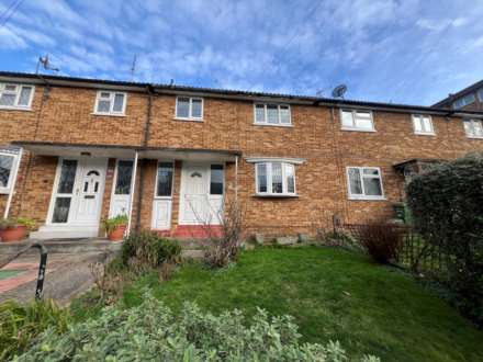 Property For Sale Crumpsall Street, Abbey Wood, London