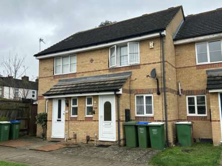 Property For Sale Aveley Close, Erith