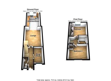 Aveley Close, Erith   ** VIDEO & 3D FLOORPLAN AVAILABLE **, Image 2