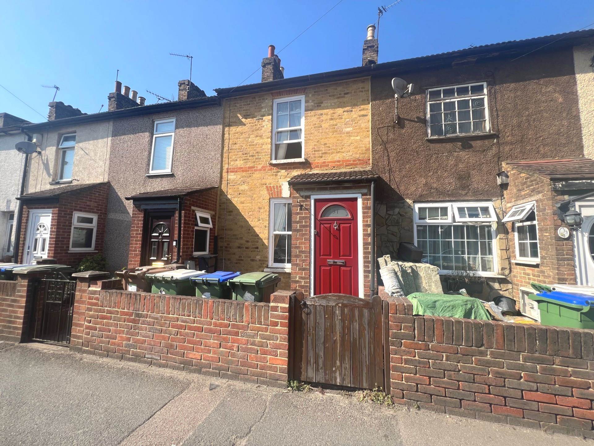 MANOR ROAD, ERITH  DA8 2AE  **  Video & 3D Floorplan Available **, Image 1