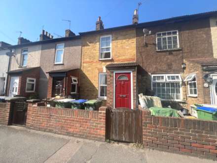 MANOR ROAD, ERITH  DA8 2AE  **  Video & 3D Floorplan Available **, Image 1