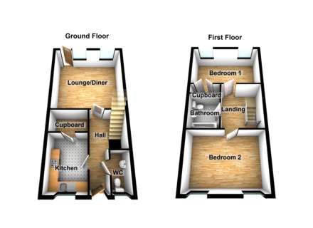 Maple Court, Erith, Image 2