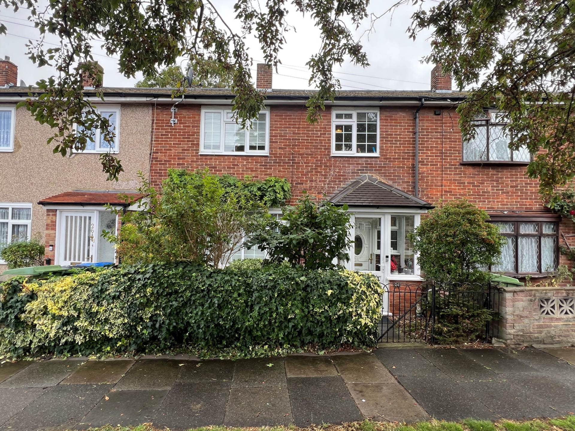 Godstow Road, London, Image 1