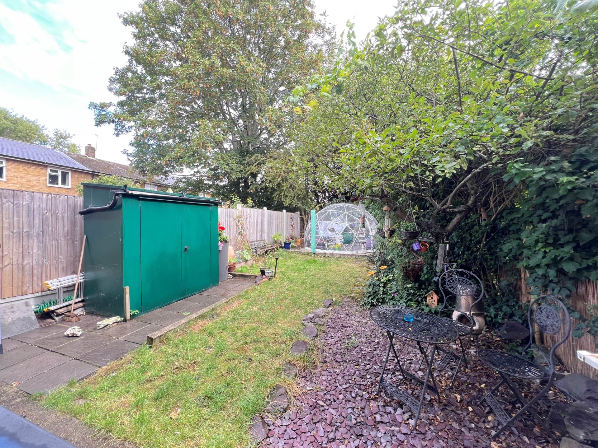 Godstow Road, London, Image 14