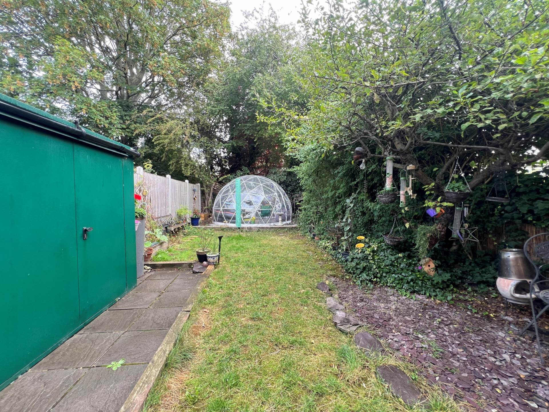 Godstow Road, London, Image 15