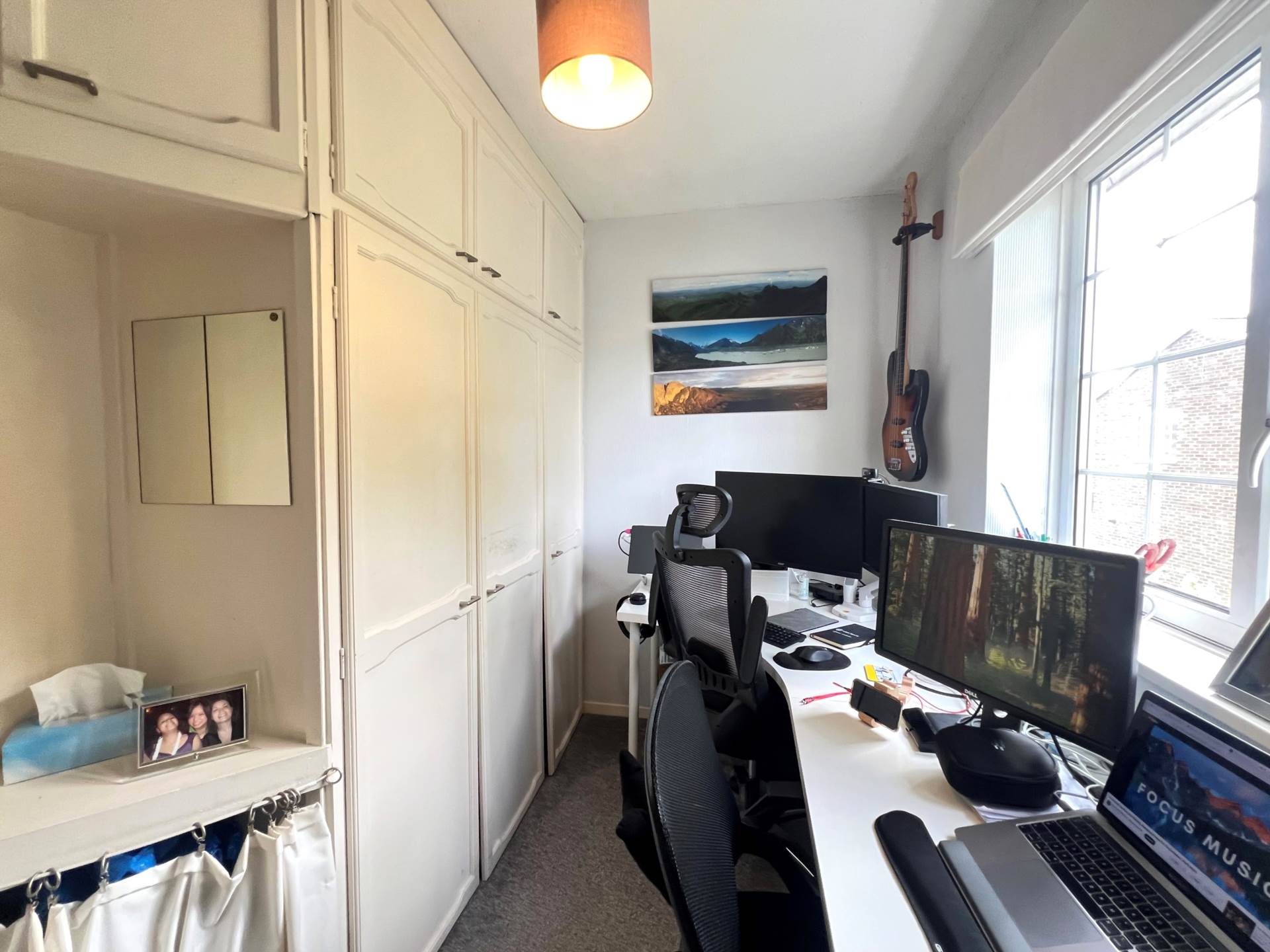Godstow Road, London, Image 16