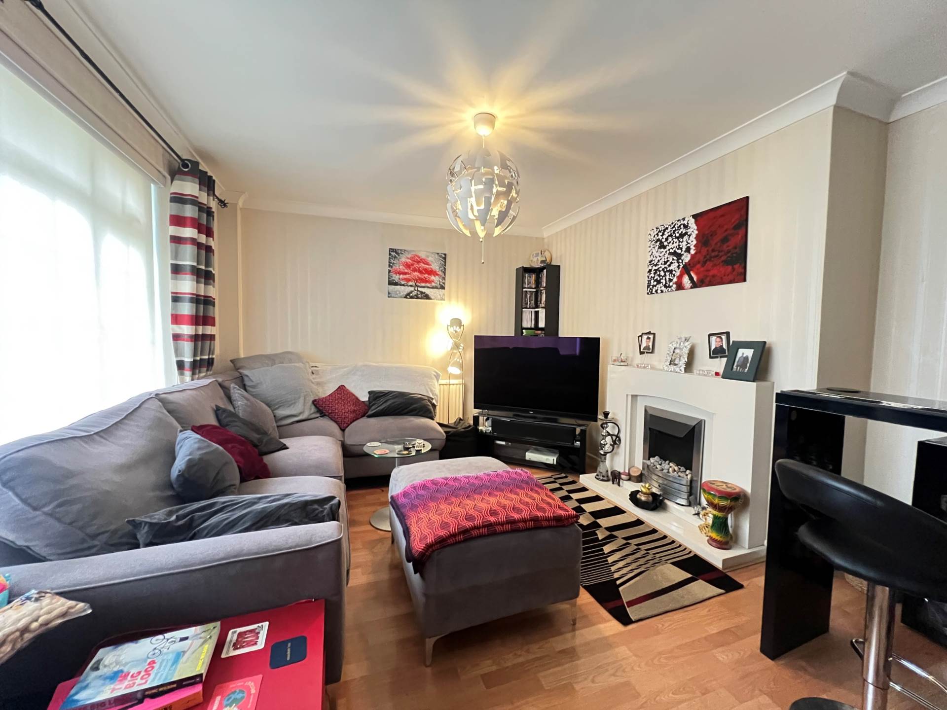 Godstow Road, London, Image 3