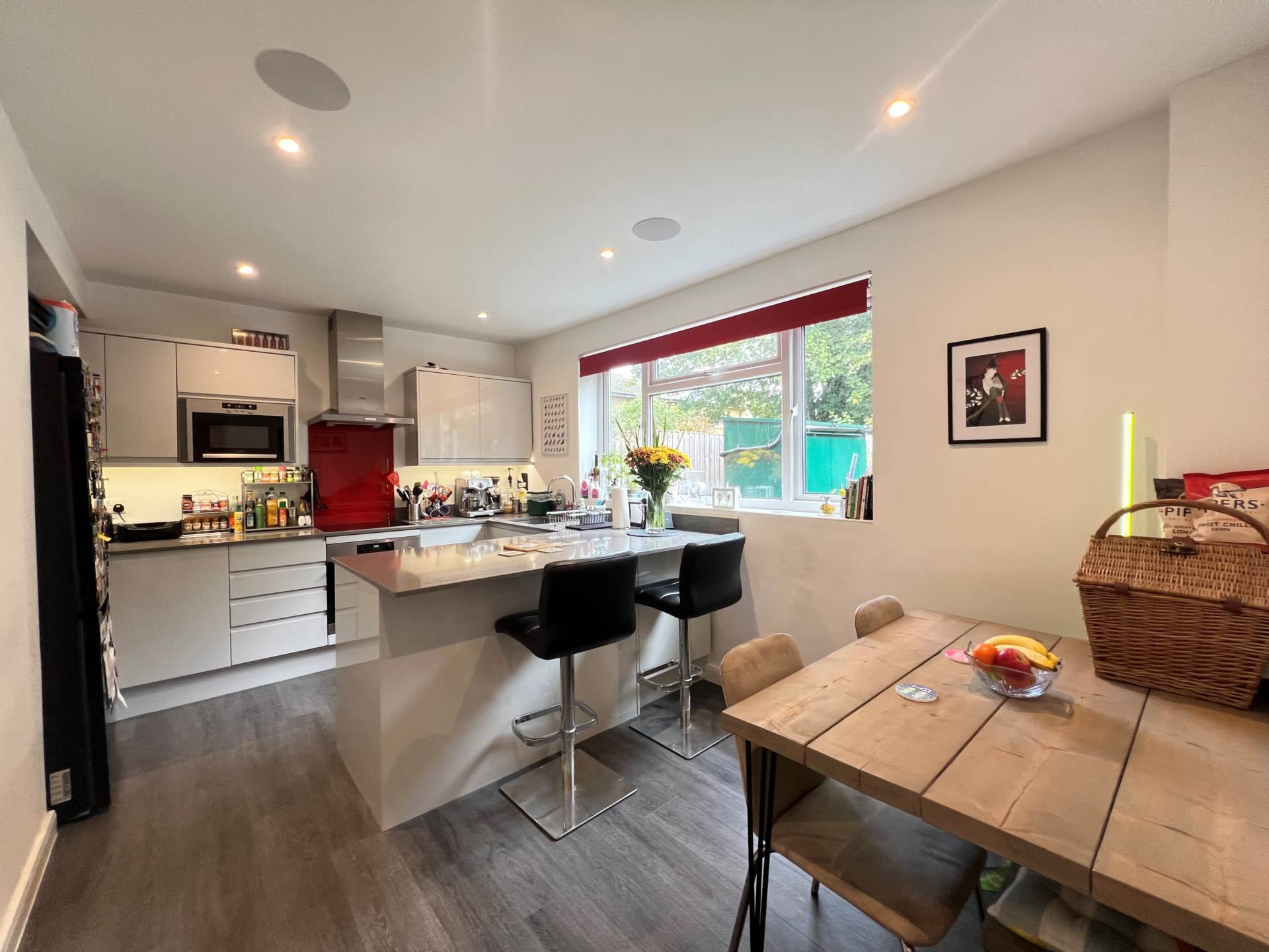 Godstow Road, London, Image 5