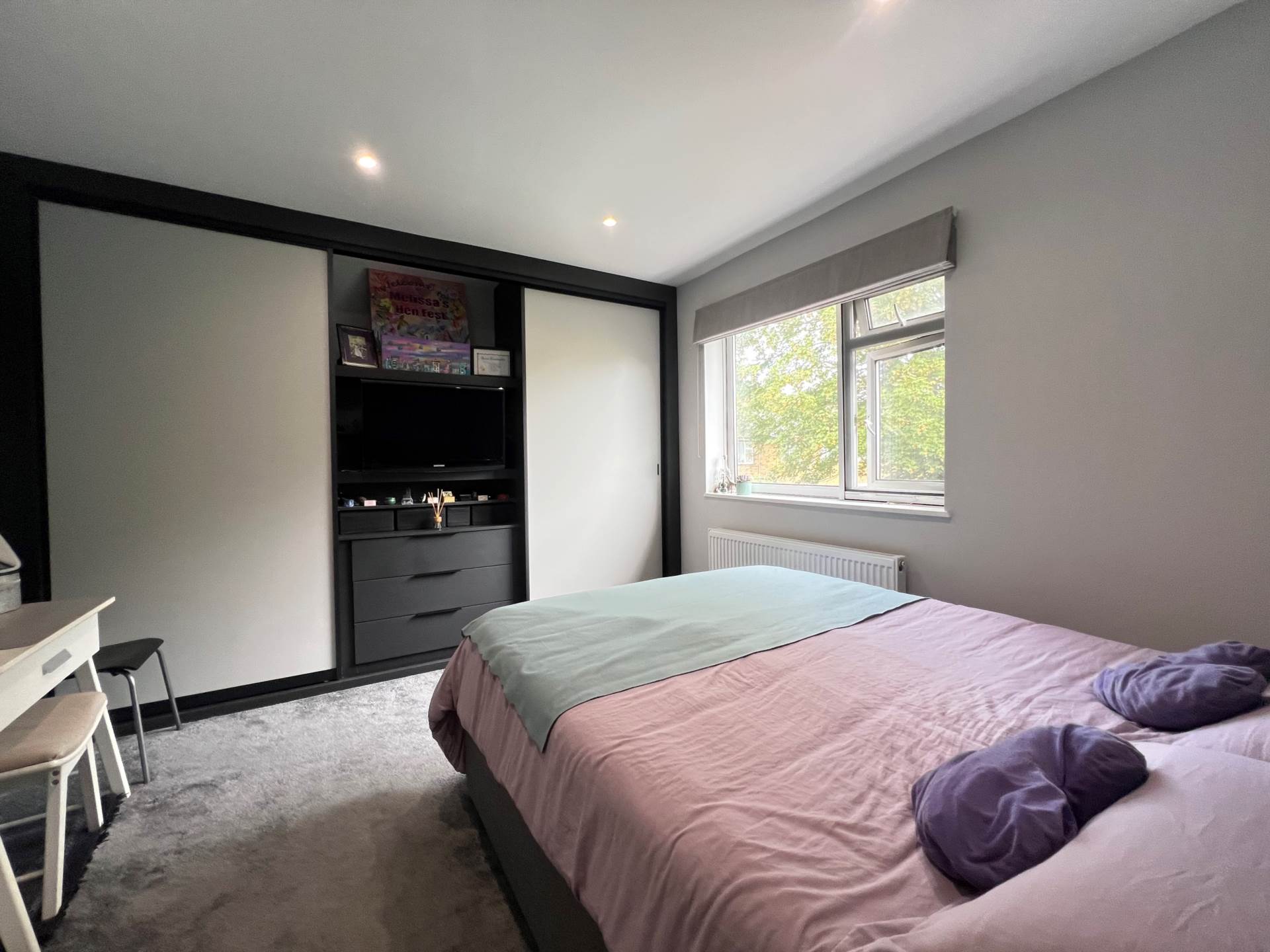 Godstow Road, London, Image 6
