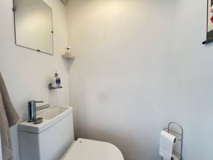 Godstow Road, London, Image 10
