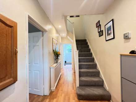 Godstow Road, London, Image 11