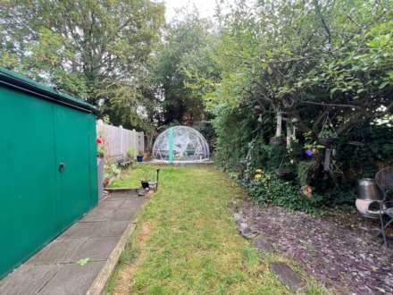 Godstow Road, London, Image 15