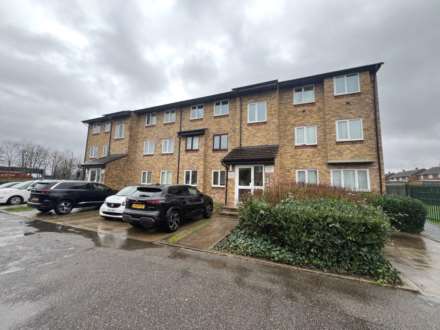 Property For Sale Waterfield Close, Belvedere