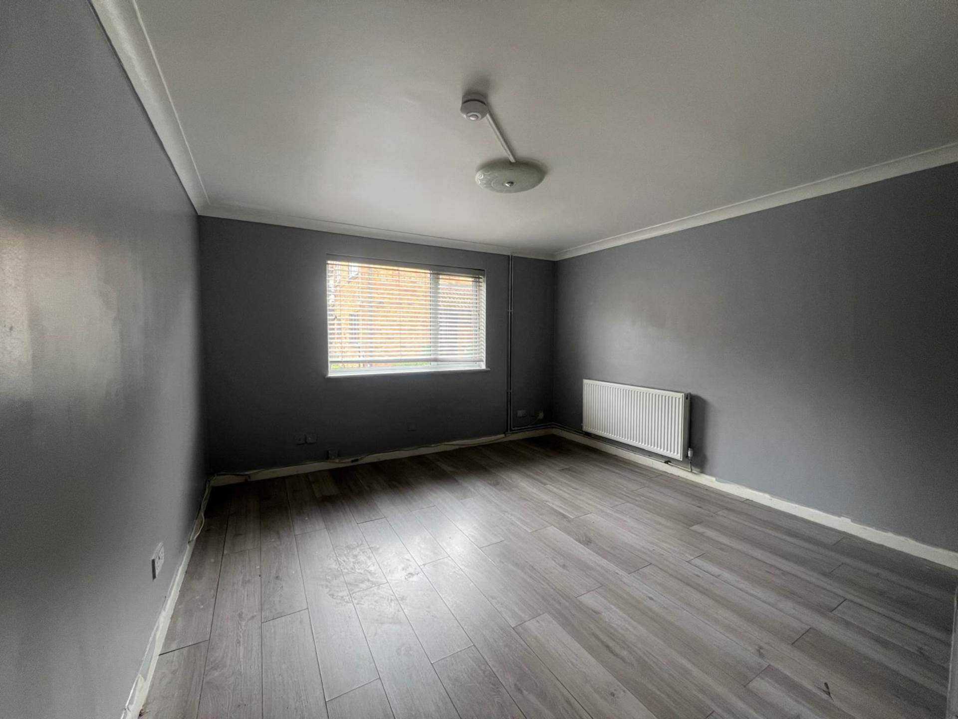 Bertrand Way, Thamesmead, Image 2