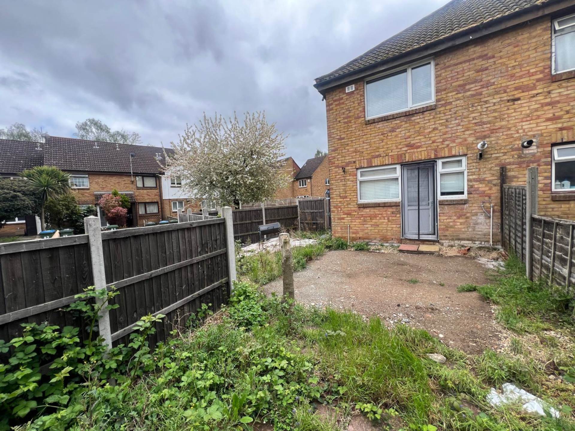 Bertrand Way, Thamesmead, Image 5