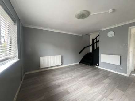 Bertrand Way, Thamesmead, Image 3