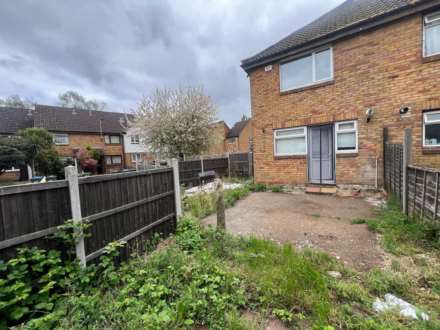 Bertrand Way, Thamesmead, Image 5