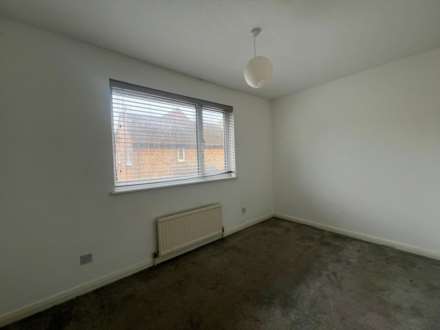 Bertrand Way, Thamesmead, Image 8