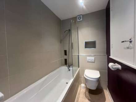 Bertrand Way, Thamesmead, Image 9