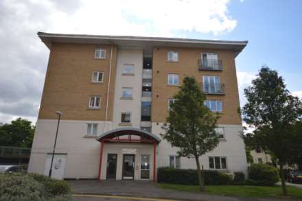 2 Bedroom Apartment, Corral Heights, Erith  ** VIDEO & 3D FLOORPLAN AVAILABLE **