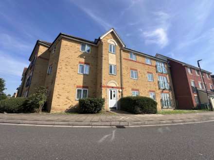 Property For Sale Hill View Drive, Thamesmead, London
