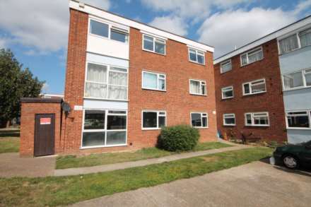 2 Bedroom Flat, Wessex Drive, Erith  ** VIDEO & 3D FLOORPLAN AVAILABLE **
