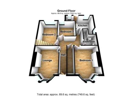 Bostall Hill, Abbey Wood   ** VIDEO & 3D FLOORPLAN AVAILABLE **, Image 2