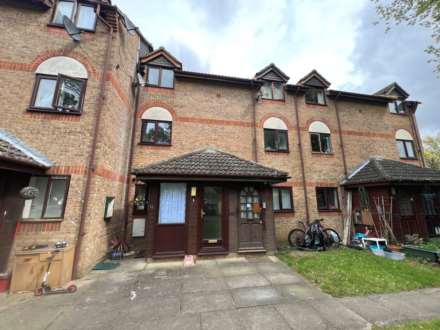 Property For Sale Hawthorn Place, Erith