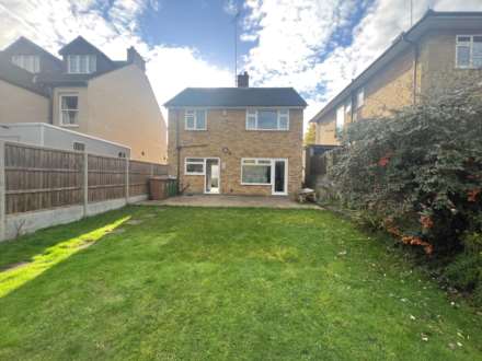 Lesney Park Road, Erith ** VIDEO & 3D FLOORPLAN AVAILABLE **, Image 16