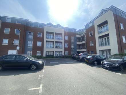 Tower Hill Court, Erith  ** VIDEO & 3D FLOORPLAN AVAILABLE **