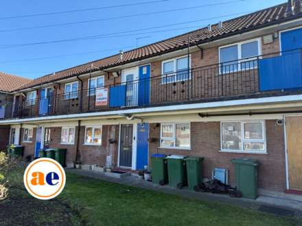1 Bedroom Flat, Beacon Road, Slade Green   ** VIDEO & 3D FLOORPLAN AVAILABLE **