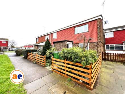 Maynard Close, Erith ** VIDEO & 3D FLOORPLAN AVAILABLE **