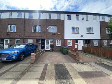 Blyth Road, Thamesmead  **  Video & 3D Floorplan Available **, Image 1
