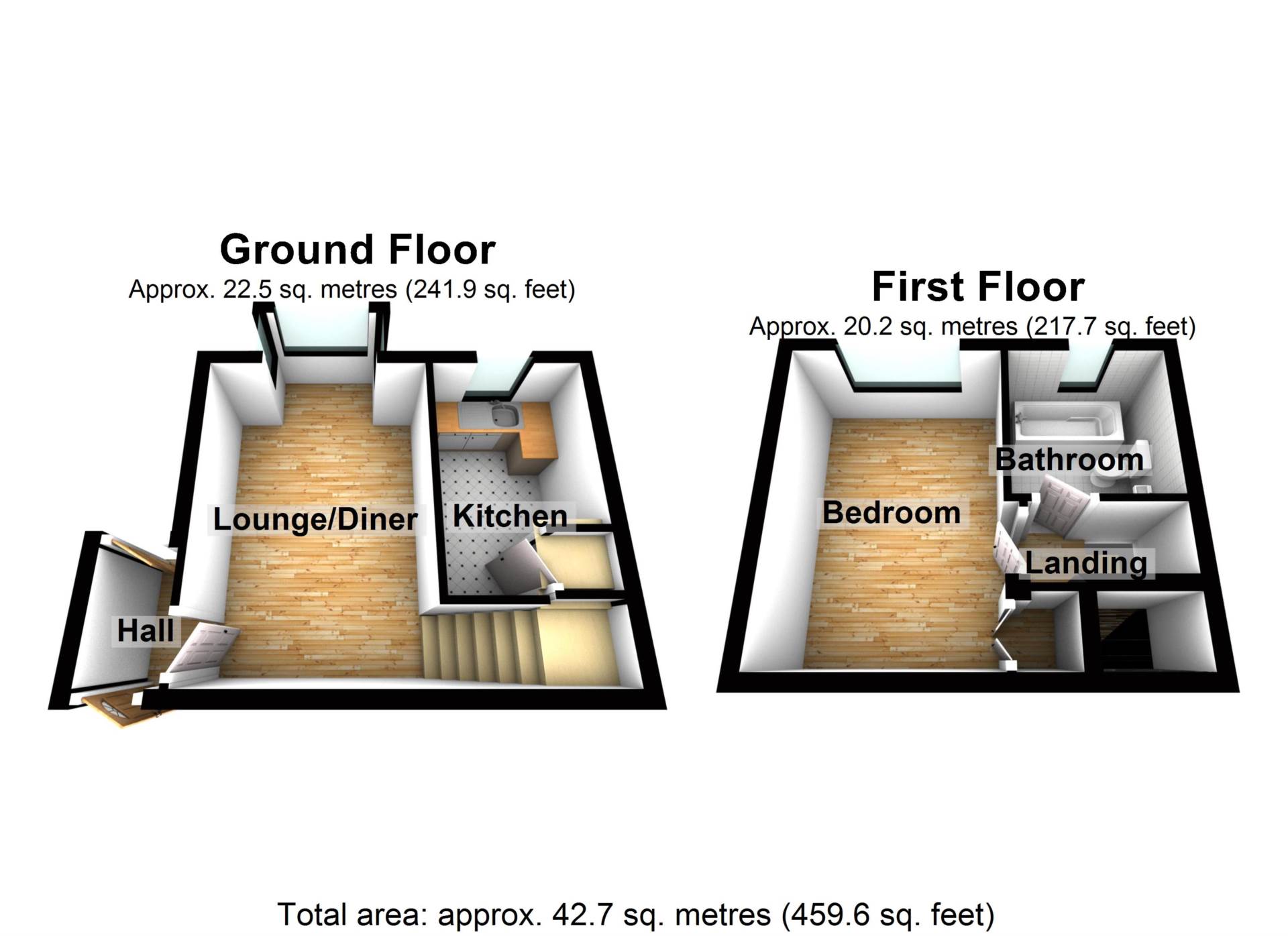 Coptefield Drive, Belvedere ** VIDEO & 3D FLOORPLAN AVAILABLE **, Image 2