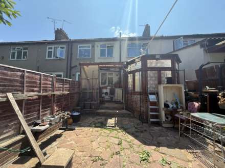Overton Road, Abbey Wood, Image 11