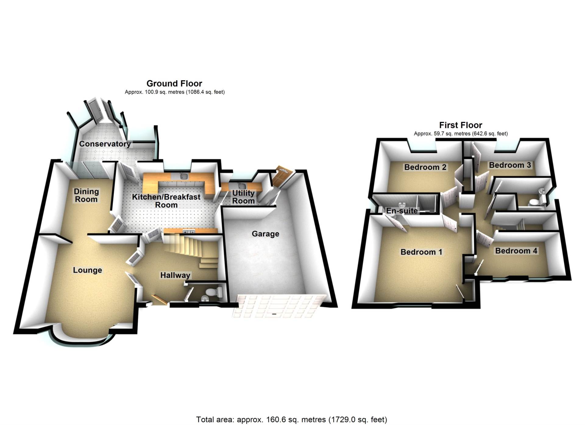 Heathview Drive, London   ** VIDEO & 3D FLOORPLAN AVAILABLE **, Image 2