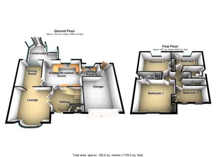 Heathview Drive, London   ** VIDEO & 3D FLOORPLAN AVAILABLE **, Image 2