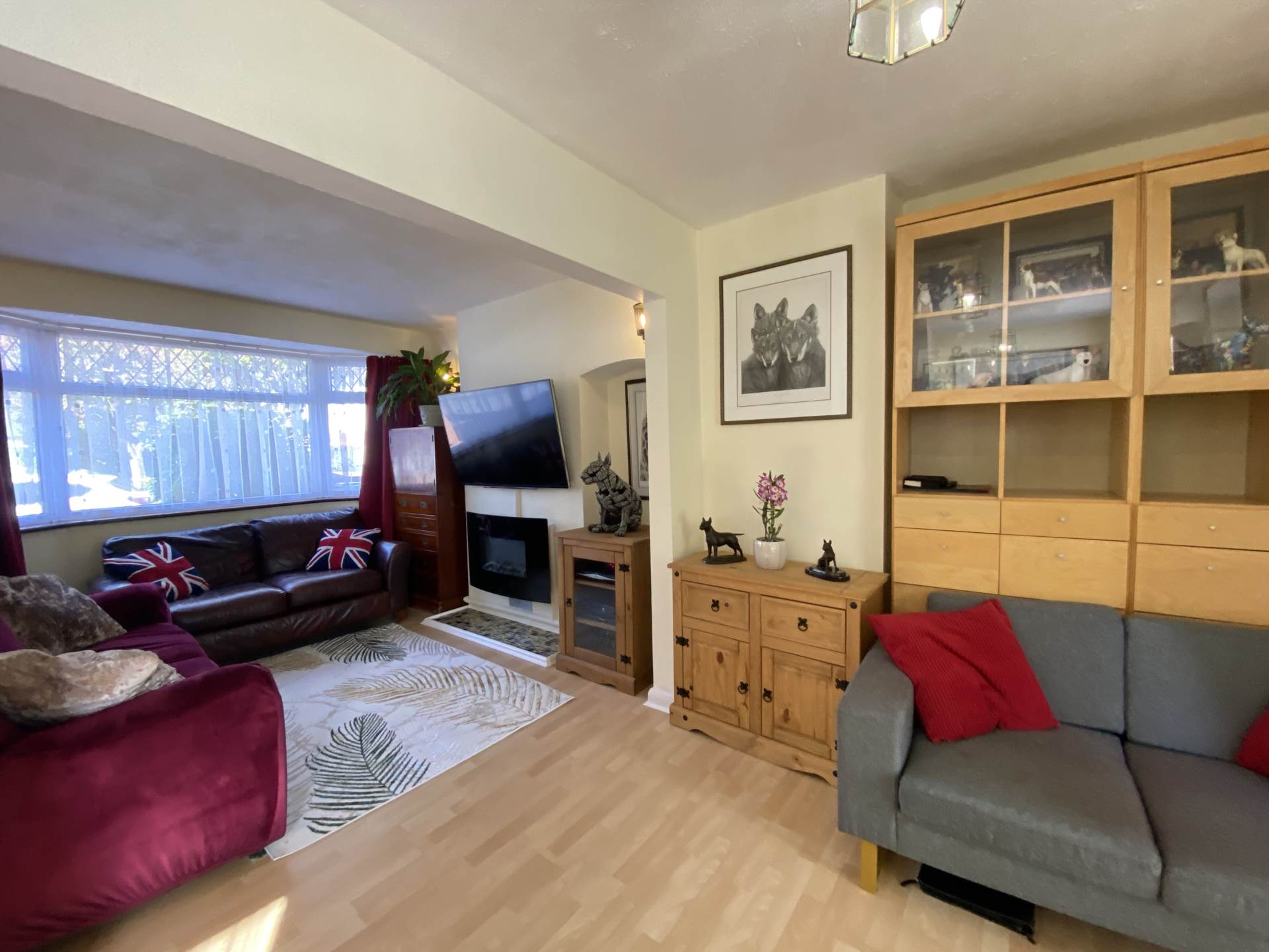 BRACONDALE ROAD, ABBEY WOOD. SE2 9HS  ** VIDEO & 3D FLOORPLAN AVAILABLE **, Image 11