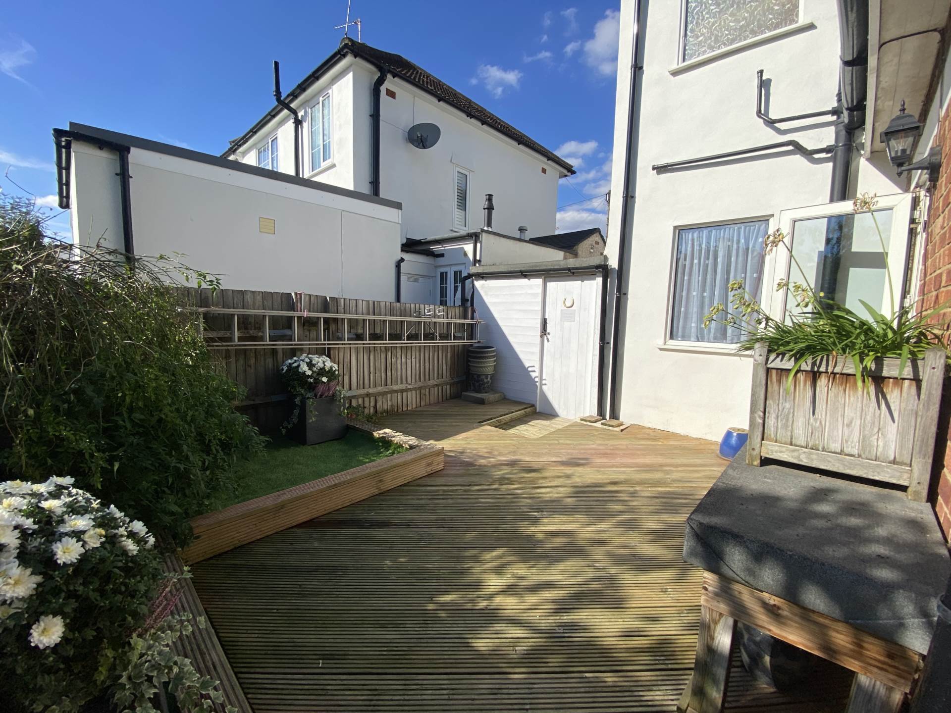 BRACONDALE ROAD, ABBEY WOOD. SE2 9HS  ** VIDEO & 3D FLOORPLAN AVAILABLE **, Image 20